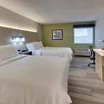 Holiday Inn Express Pittston - Scranton Airport By Ihg