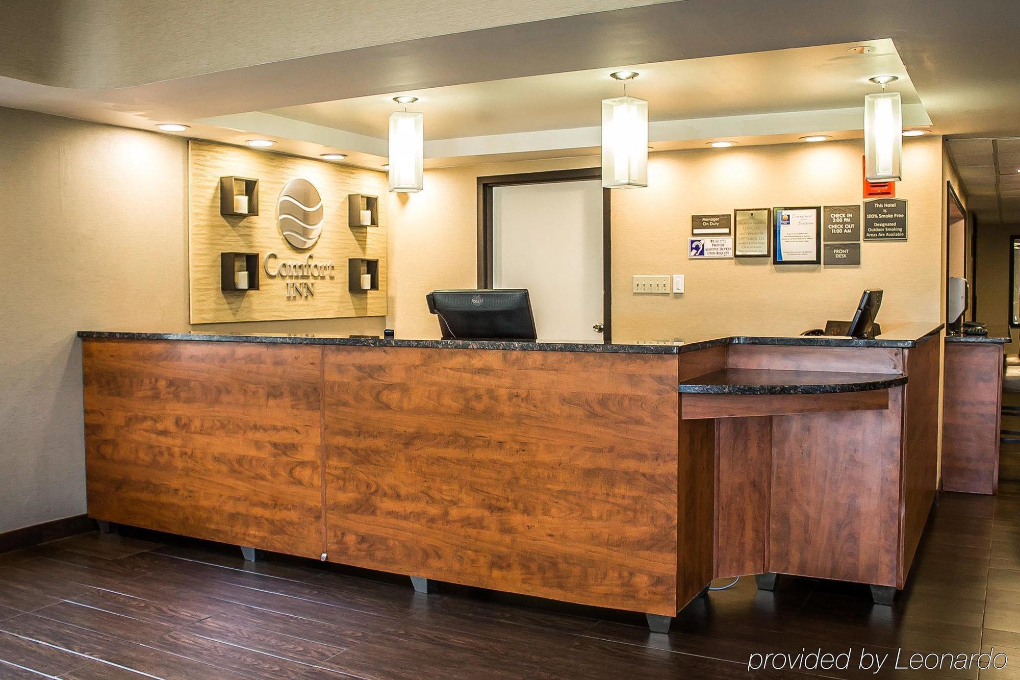 Hotel Express - Scranton Airport By Ihg