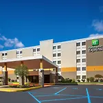 Holiday Inn Express Pittston - Scranton Airport By Ihg
