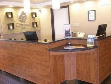 Hotel Express - Scranton Airport By Ihg